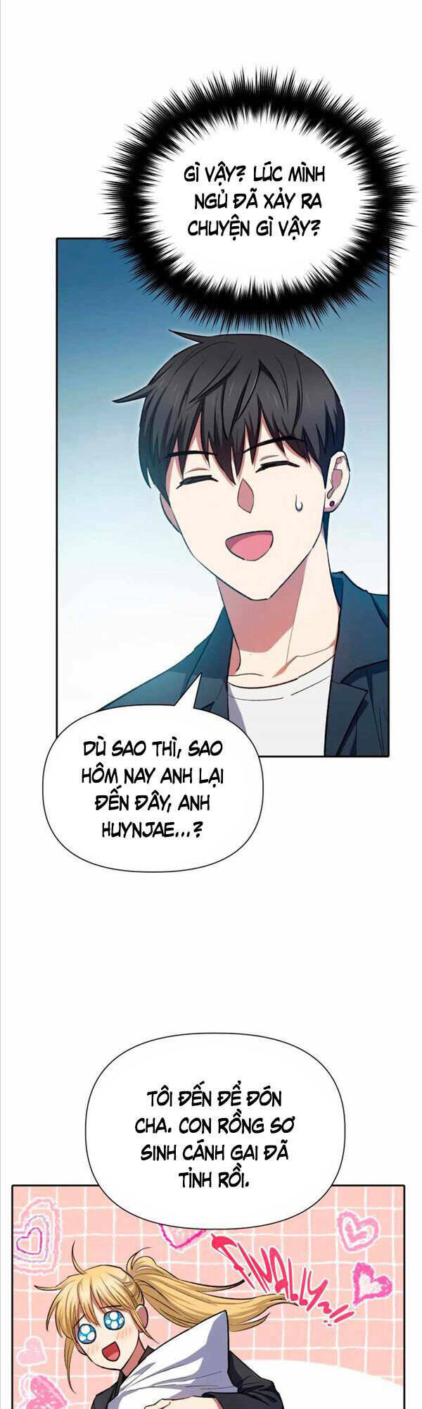 Những Ranker Cấp S Mà Tôi Nuôi Dưỡng Chap 68 - Next Chap 69