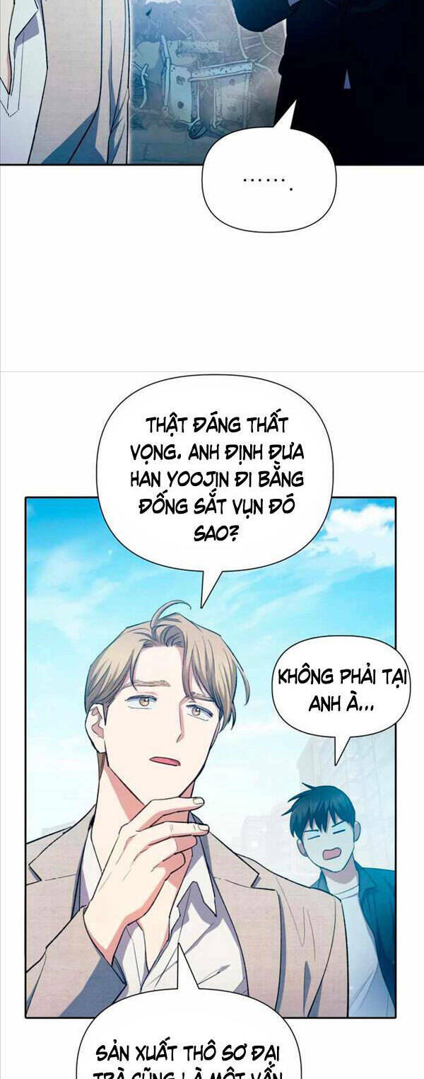 Những Ranker Cấp S Mà Tôi Nuôi Dưỡng Chap 68 - Next Chap 69