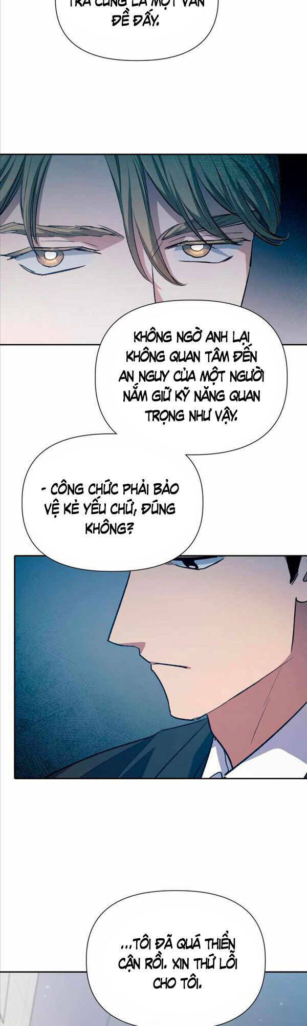 Những Ranker Cấp S Mà Tôi Nuôi Dưỡng Chap 68 - Next Chap 69