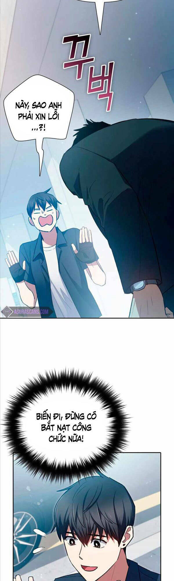 Những Ranker Cấp S Mà Tôi Nuôi Dưỡng Chap 68 - Next Chap 69