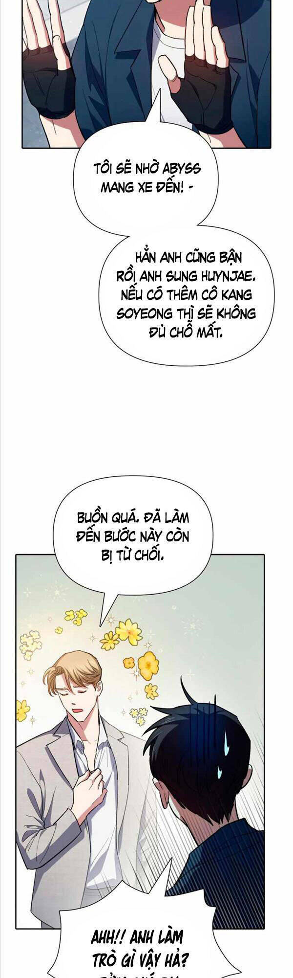 Những Ranker Cấp S Mà Tôi Nuôi Dưỡng Chap 68 - Next Chap 69