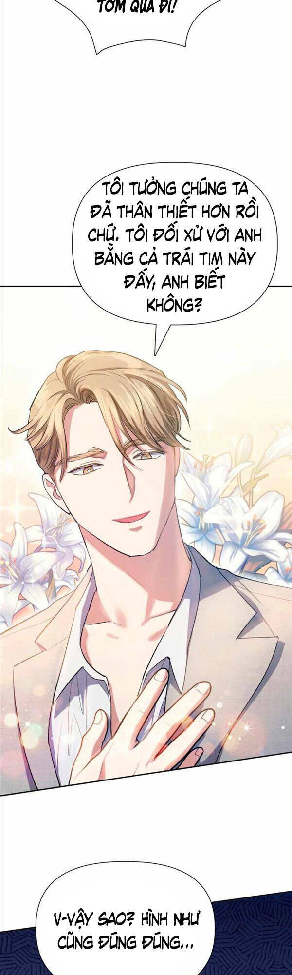 Những Ranker Cấp S Mà Tôi Nuôi Dưỡng Chap 68 - Next Chap 69