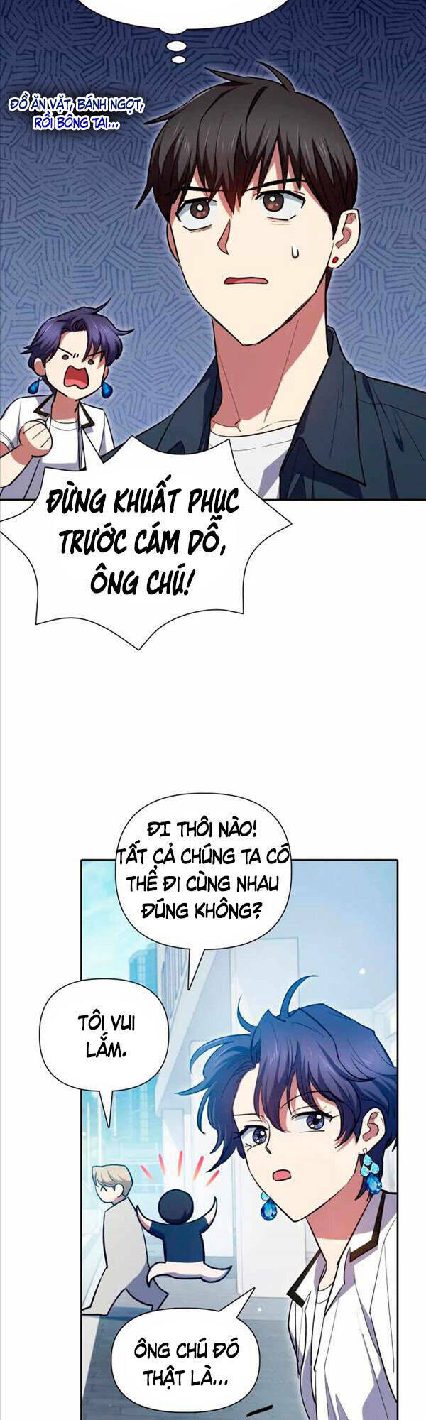 Những Ranker Cấp S Mà Tôi Nuôi Dưỡng Chap 68 - Next Chap 69