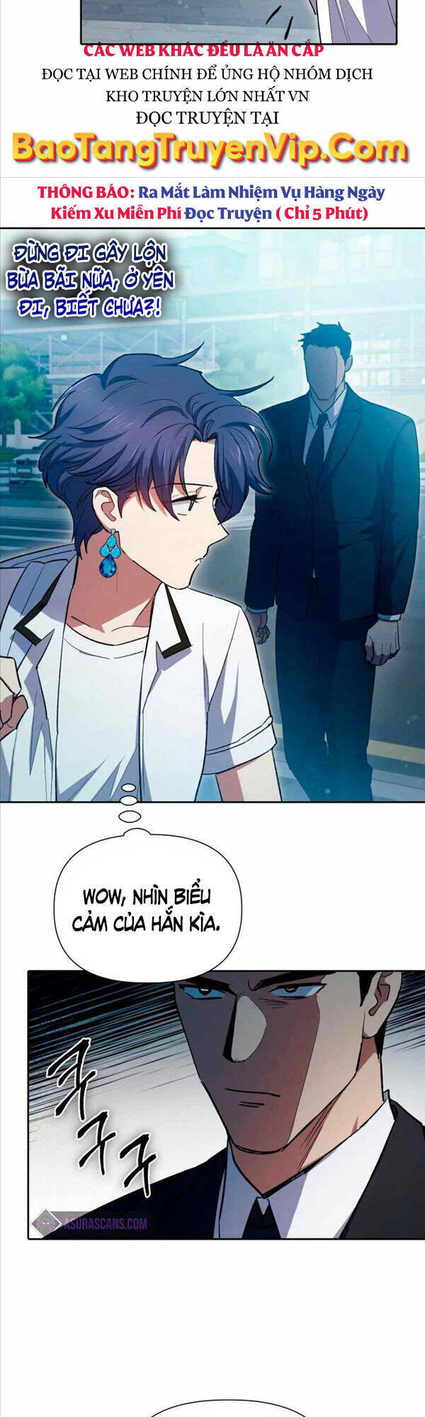 Những Ranker Cấp S Mà Tôi Nuôi Dưỡng Chap 68 - Next Chap 69