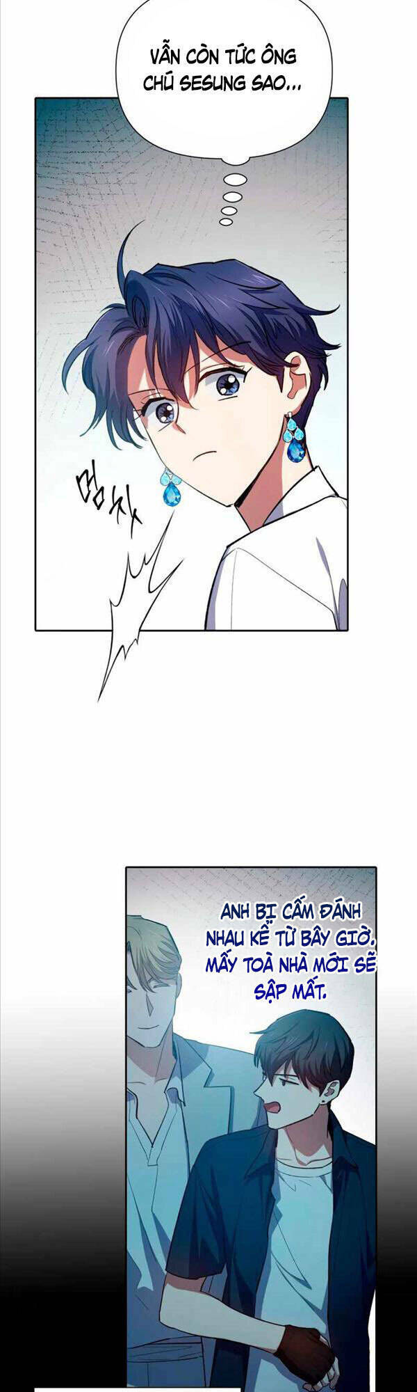 Những Ranker Cấp S Mà Tôi Nuôi Dưỡng Chap 68 - Next Chap 69