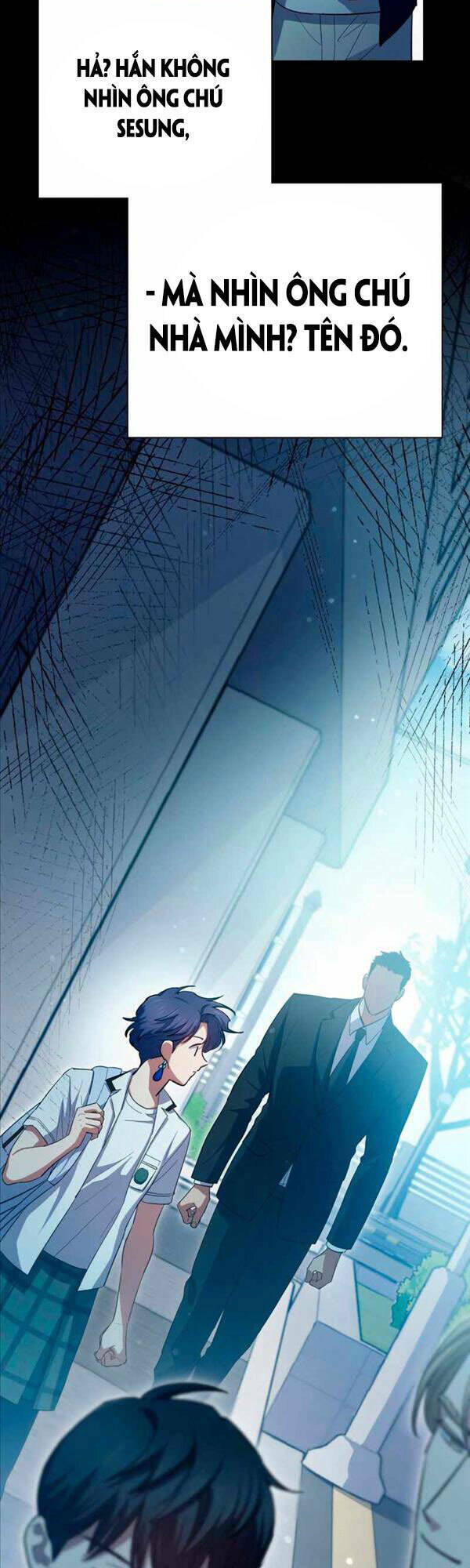 Những Ranker Cấp S Mà Tôi Nuôi Dưỡng Chap 68 - Next Chap 69