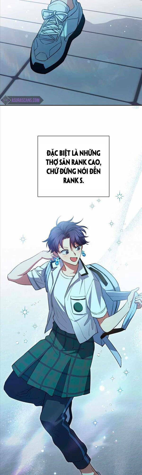 Những Ranker Cấp S Mà Tôi Nuôi Dưỡng Chap 68 - Next Chap 69