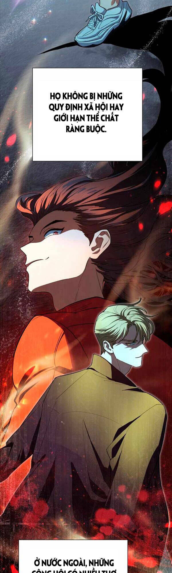 Những Ranker Cấp S Mà Tôi Nuôi Dưỡng Chap 68 - Next Chap 69