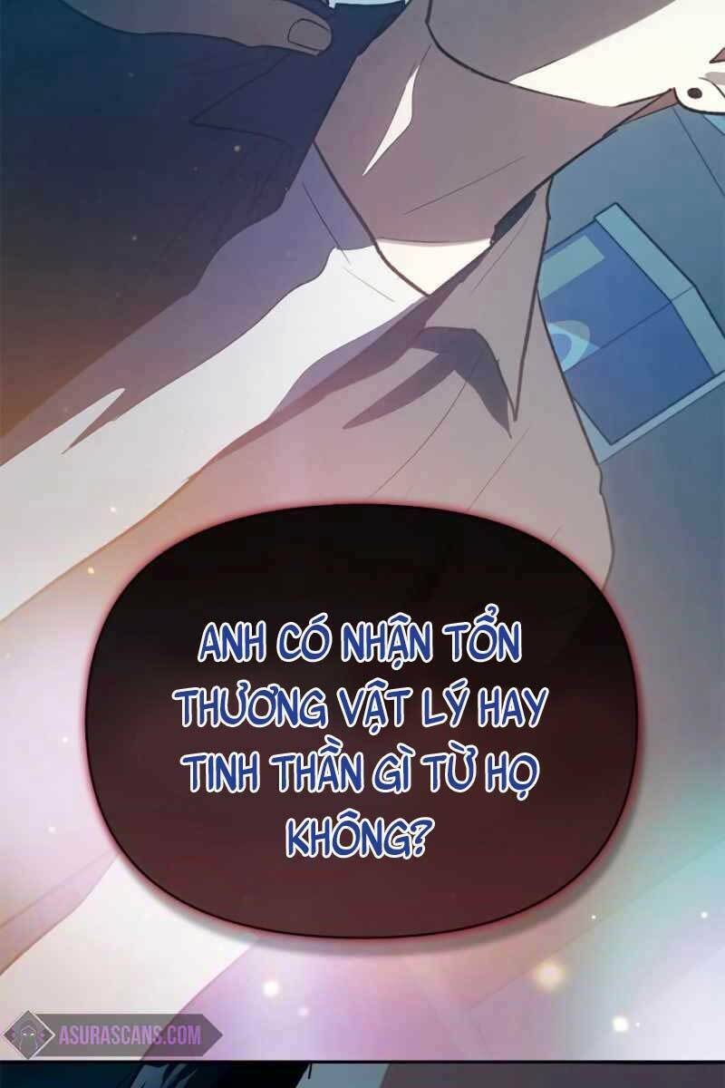 Những Ranker Cấp S Mà Tôi Nuôi Dưỡng Chap 69 - Next Chap 70