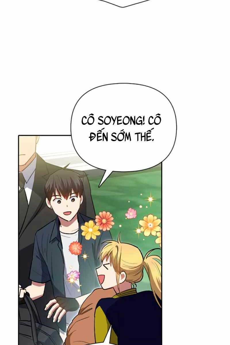 Những Ranker Cấp S Mà Tôi Nuôi Dưỡng Chap 69 - Next Chap 70