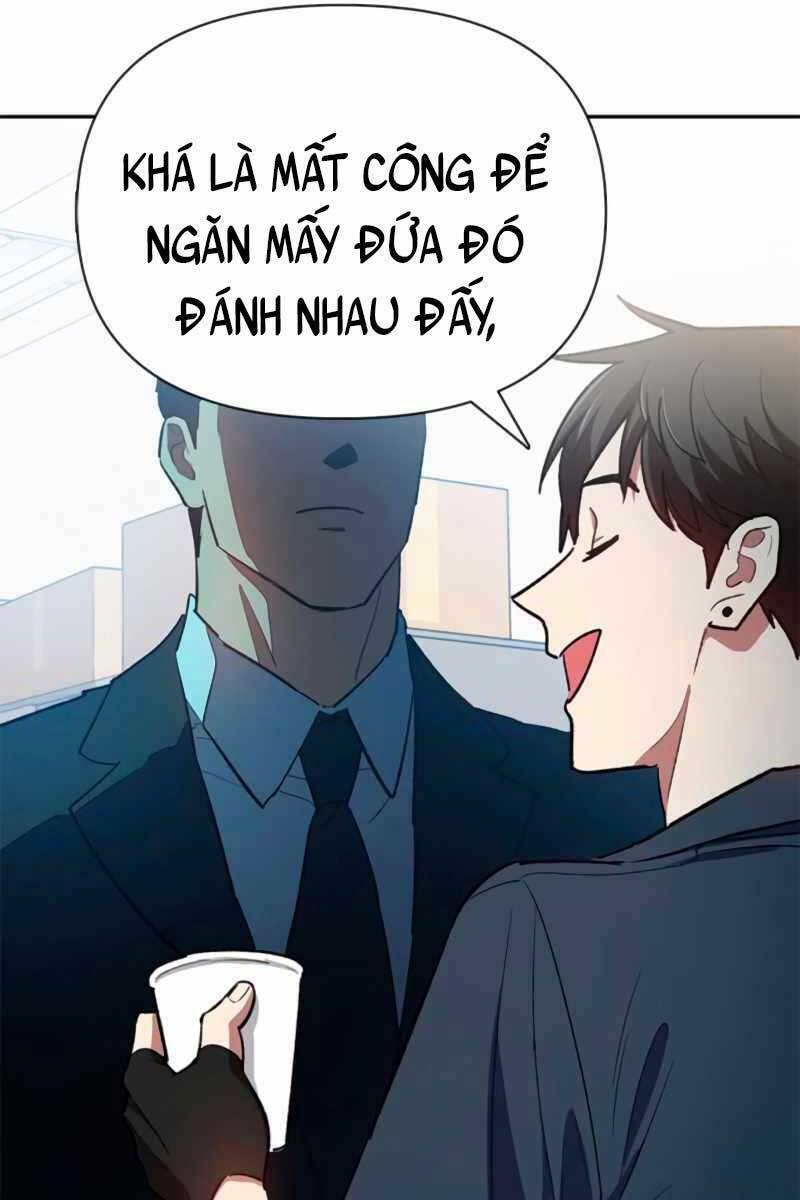 Những Ranker Cấp S Mà Tôi Nuôi Dưỡng Chap 69 - Next Chap 70