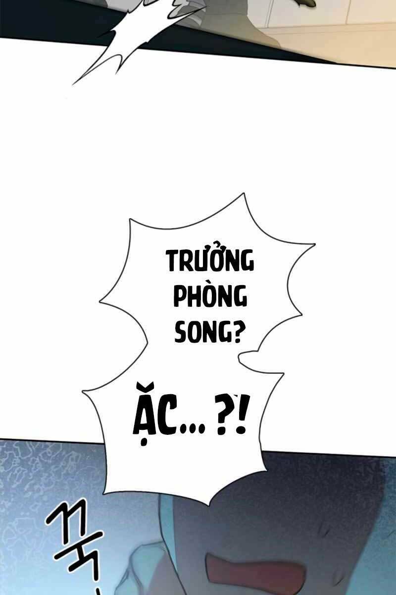 Những Ranker Cấp S Mà Tôi Nuôi Dưỡng Chap 69 - Next Chap 70