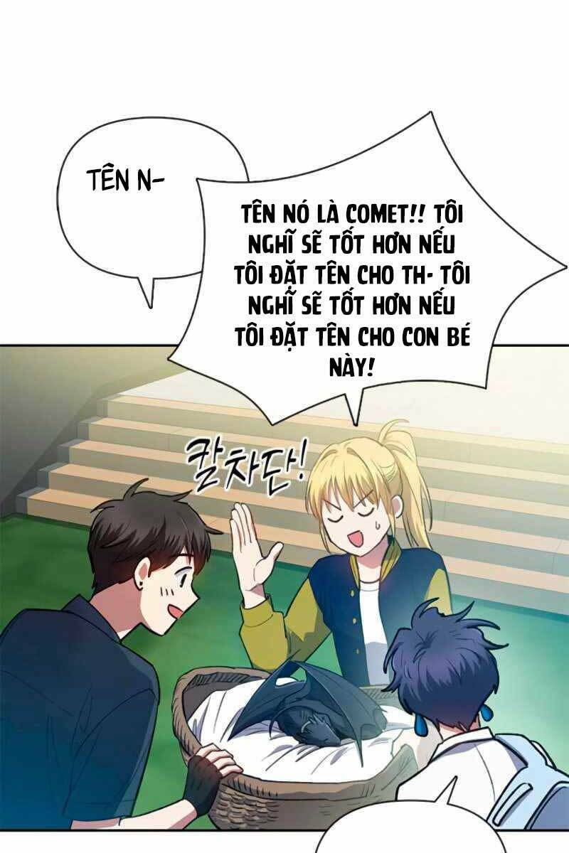 Những Ranker Cấp S Mà Tôi Nuôi Dưỡng Chap 69 - Next Chap 70