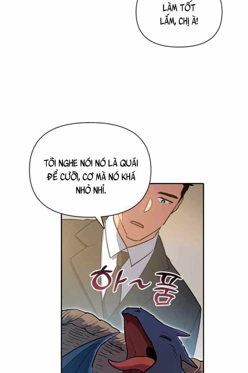 Những Ranker Cấp S Mà Tôi Nuôi Dưỡng Chap 69 - Next Chap 70