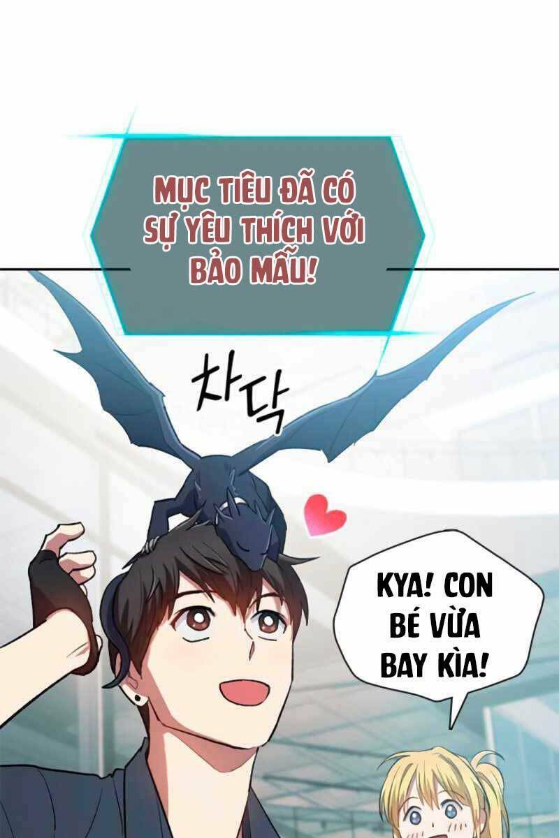 Những Ranker Cấp S Mà Tôi Nuôi Dưỡng Chap 69 - Next Chap 70