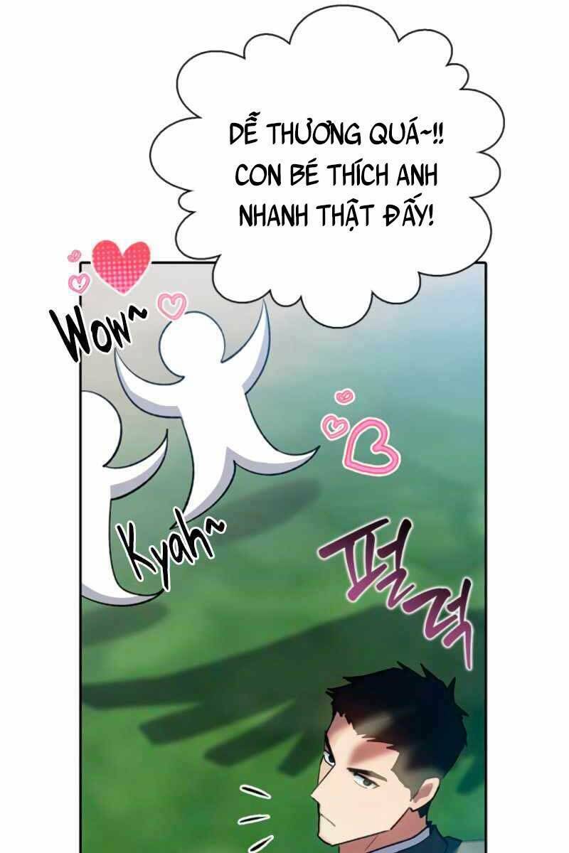 Những Ranker Cấp S Mà Tôi Nuôi Dưỡng Chap 69 - Next Chap 70