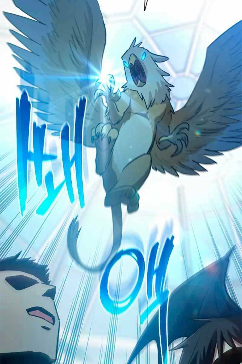Những Ranker Cấp S Mà Tôi Nuôi Dưỡng Chap 69 - Next Chap 70