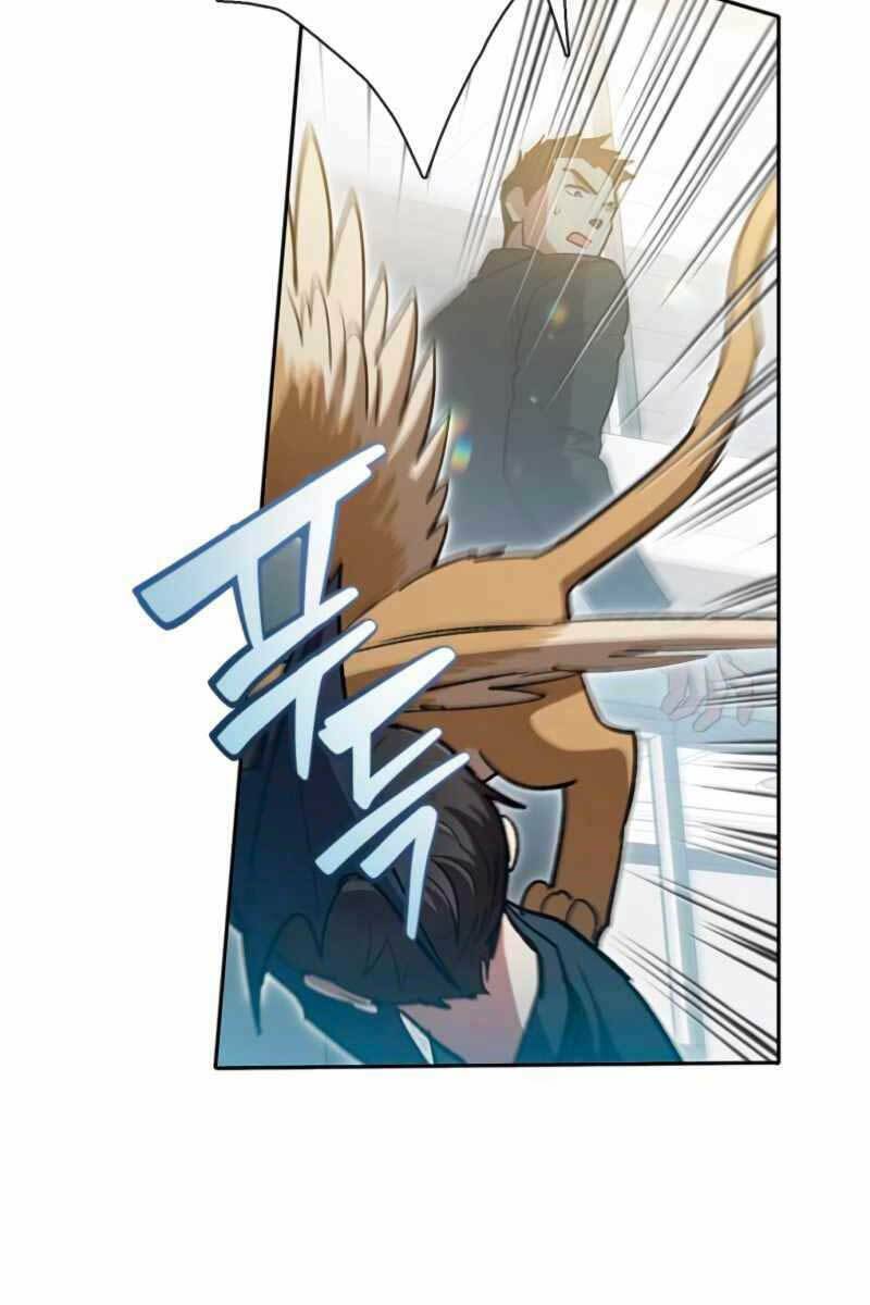 Những Ranker Cấp S Mà Tôi Nuôi Dưỡng Chap 69 - Next Chap 70