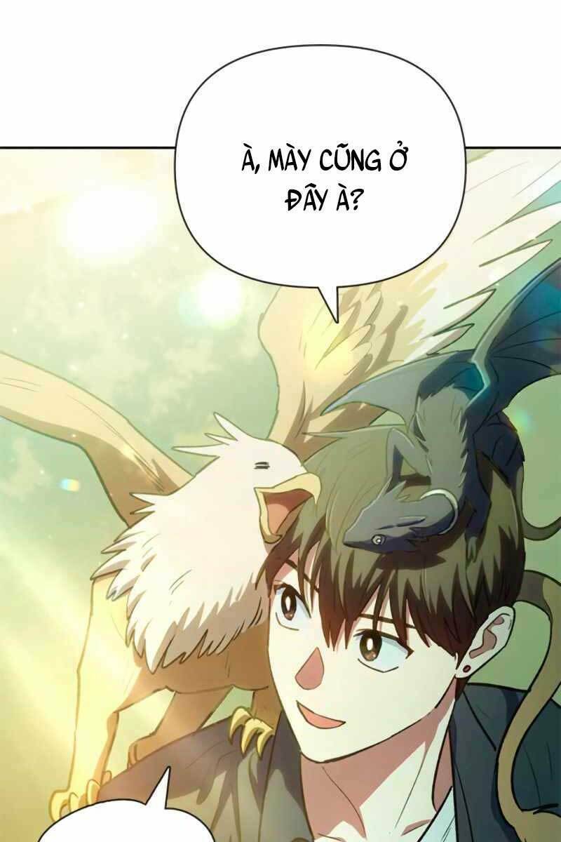 Những Ranker Cấp S Mà Tôi Nuôi Dưỡng Chap 69 - Next Chap 70