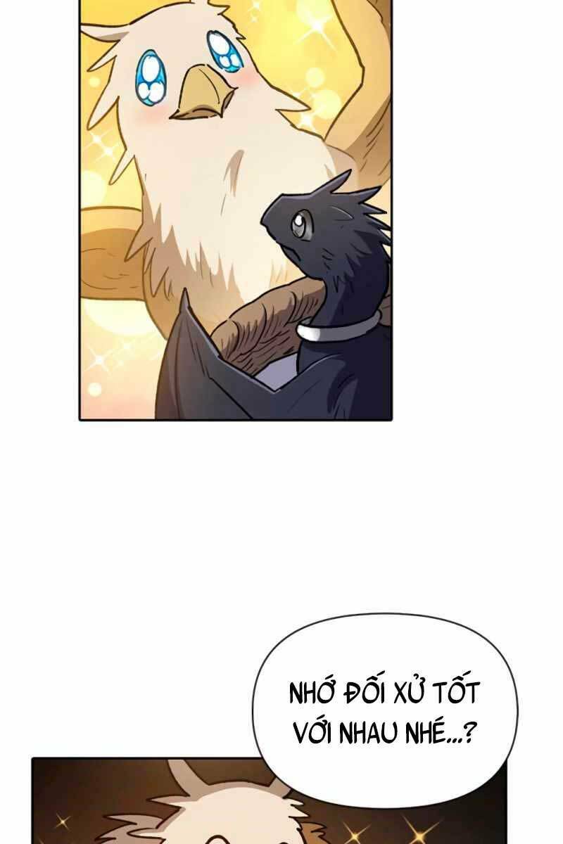 Những Ranker Cấp S Mà Tôi Nuôi Dưỡng Chap 69 - Next Chap 70