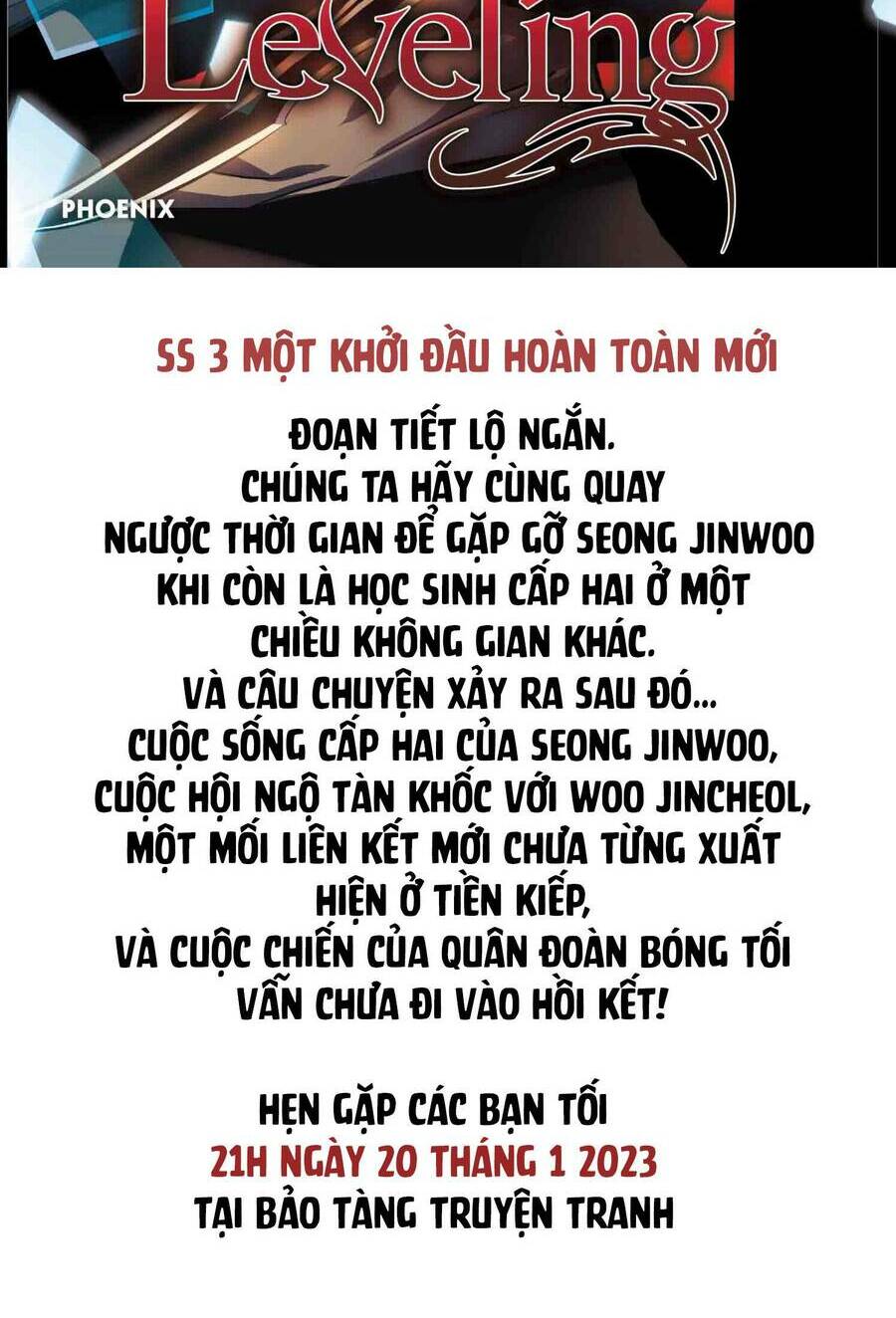 Những Ranker Cấp S Mà Tôi Nuôi Dưỡng Chap 69 - Next Chap 70