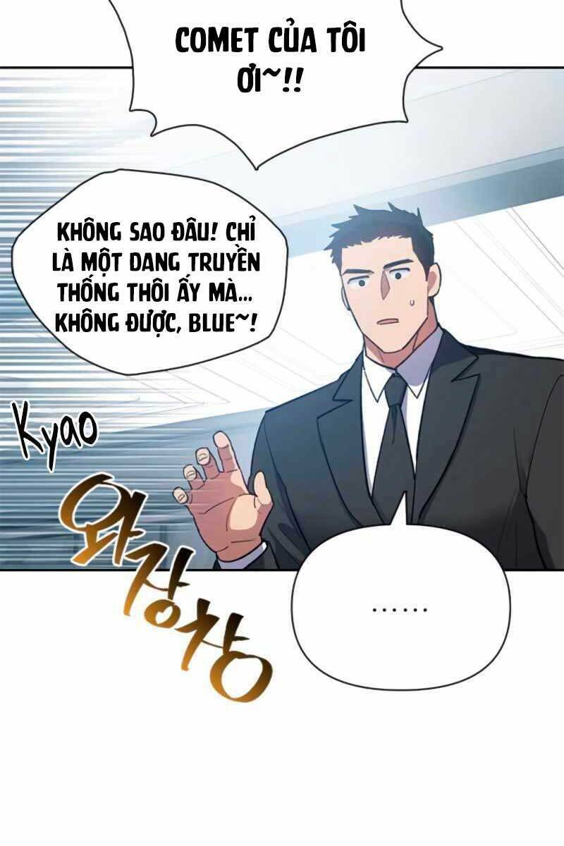 Những Ranker Cấp S Mà Tôi Nuôi Dưỡng Chap 69 - Next Chap 70