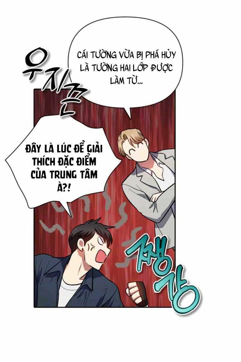 Những Ranker Cấp S Mà Tôi Nuôi Dưỡng Chap 69 - Next Chap 70