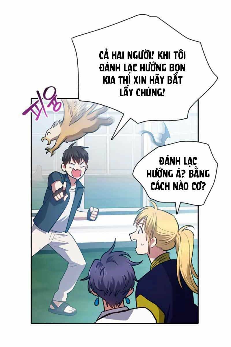 Những Ranker Cấp S Mà Tôi Nuôi Dưỡng Chap 69 - Next Chap 70
