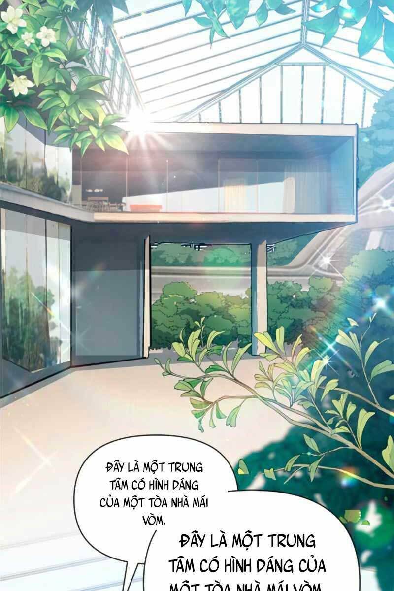 Những Ranker Cấp S Mà Tôi Nuôi Dưỡng Chap 69 - Next Chap 70