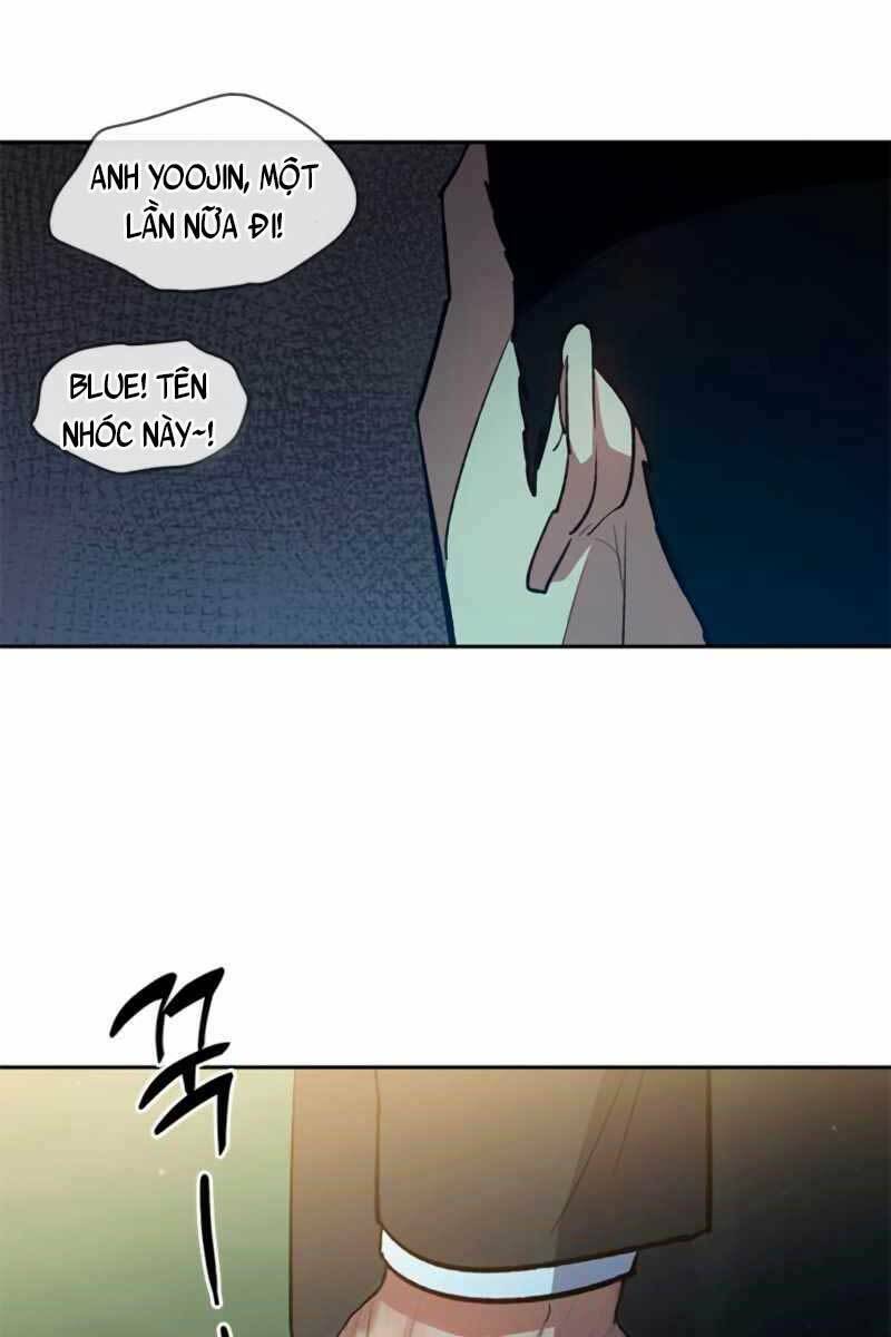 Những Ranker Cấp S Mà Tôi Nuôi Dưỡng Chap 69 - Next Chap 70