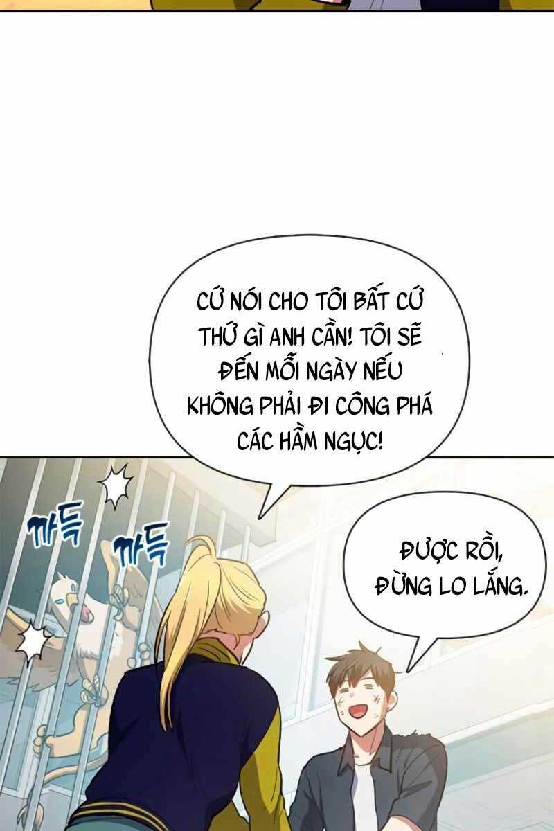 Những Ranker Cấp S Mà Tôi Nuôi Dưỡng Chap 69 - Next Chap 70