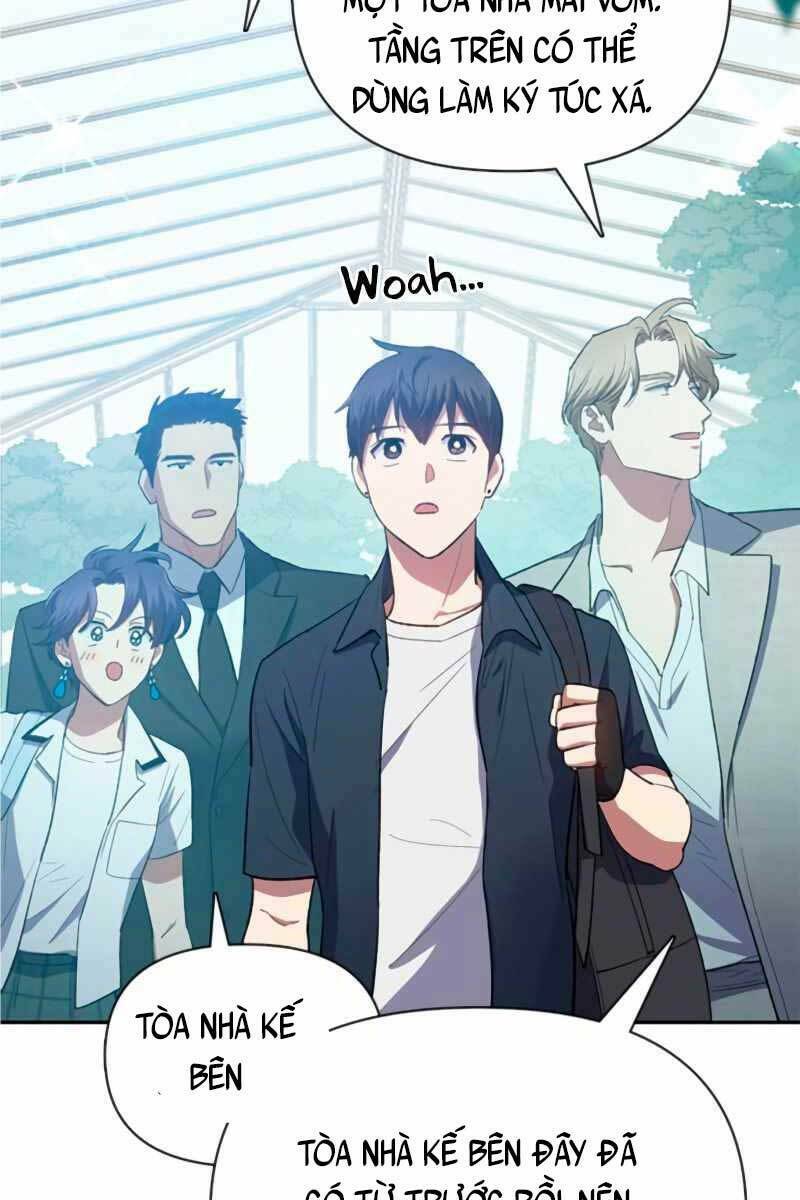 Những Ranker Cấp S Mà Tôi Nuôi Dưỡng Chap 69 - Next Chap 70