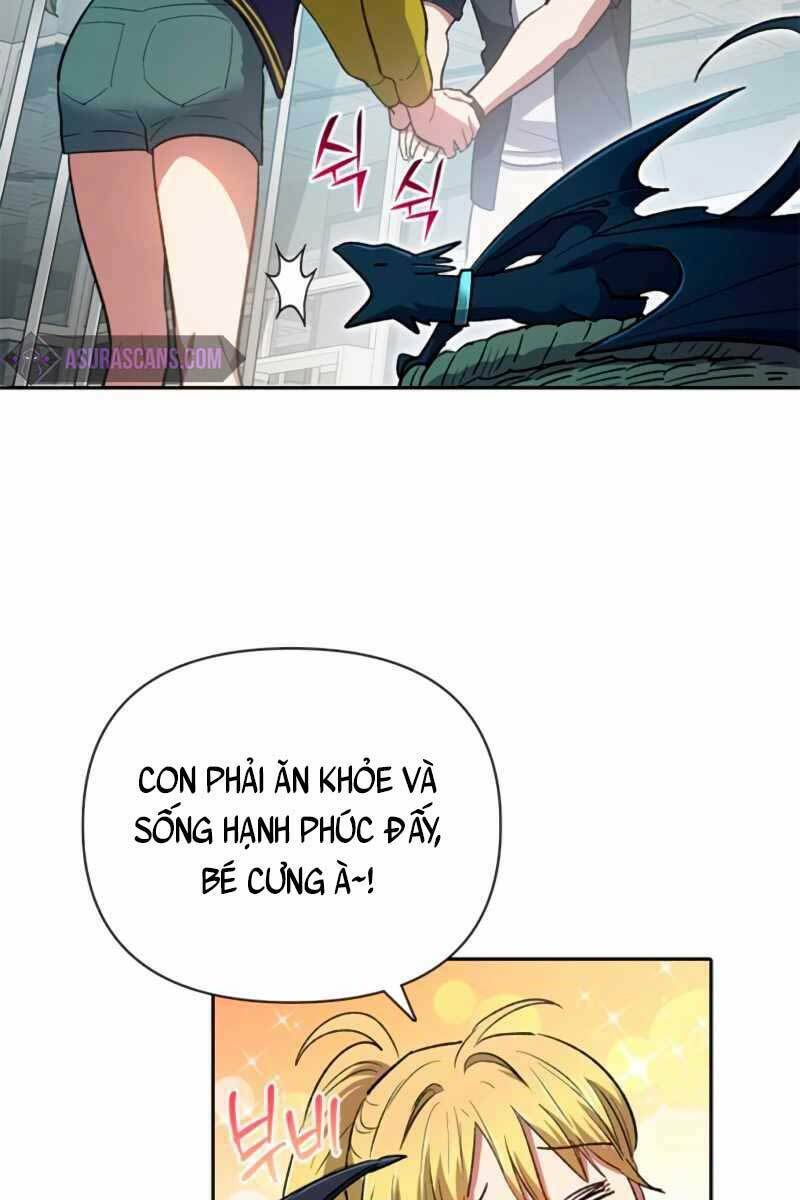 Những Ranker Cấp S Mà Tôi Nuôi Dưỡng Chap 69 - Next Chap 70