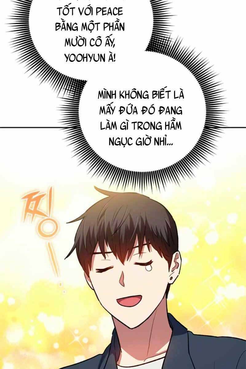 Những Ranker Cấp S Mà Tôi Nuôi Dưỡng Chap 69 - Next Chap 70