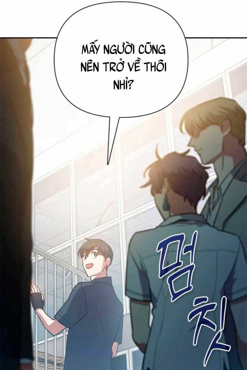 Những Ranker Cấp S Mà Tôi Nuôi Dưỡng Chap 69 - Next Chap 70