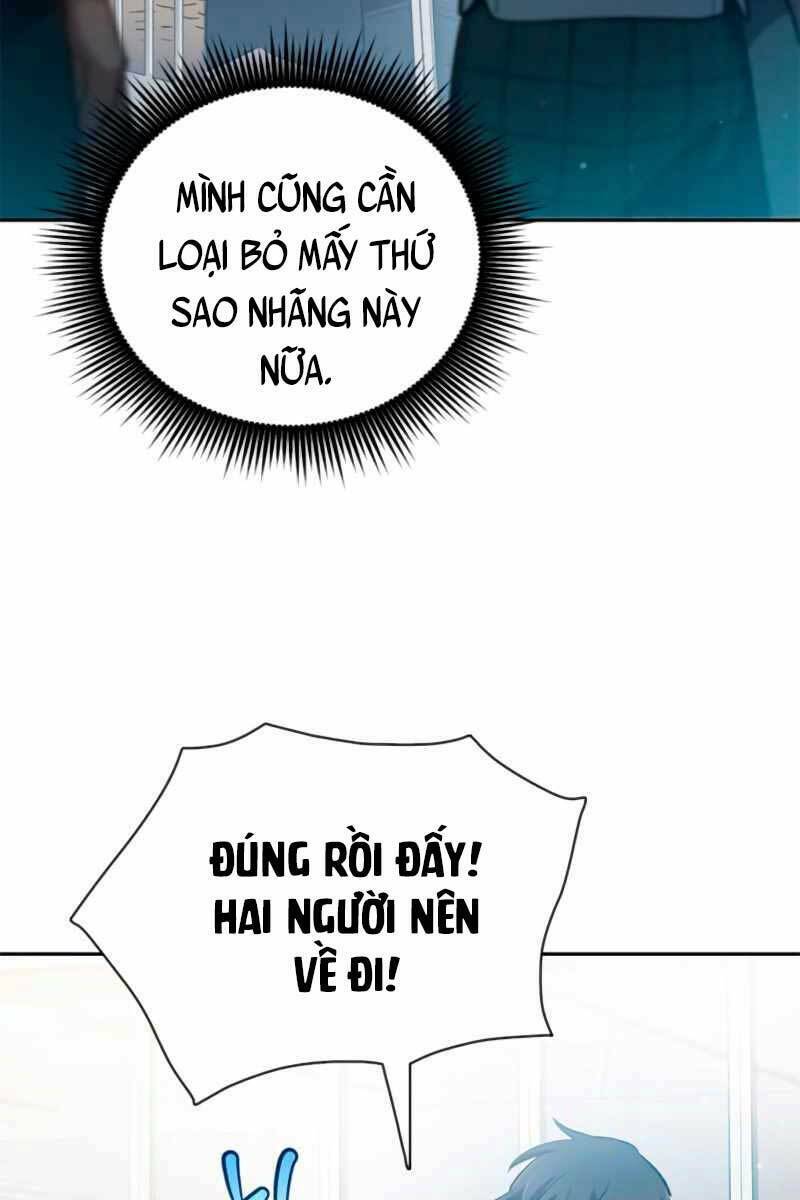 Những Ranker Cấp S Mà Tôi Nuôi Dưỡng Chap 69 - Next Chap 70
