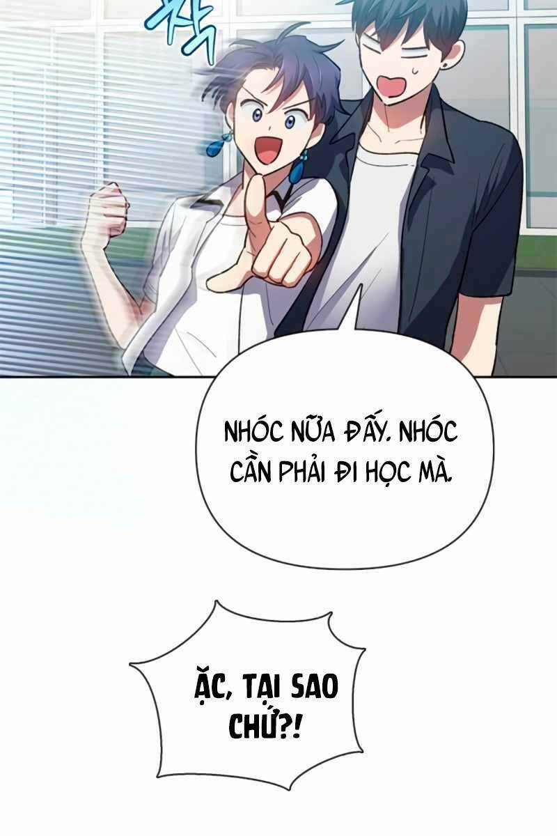 Những Ranker Cấp S Mà Tôi Nuôi Dưỡng Chap 69 - Next Chap 70