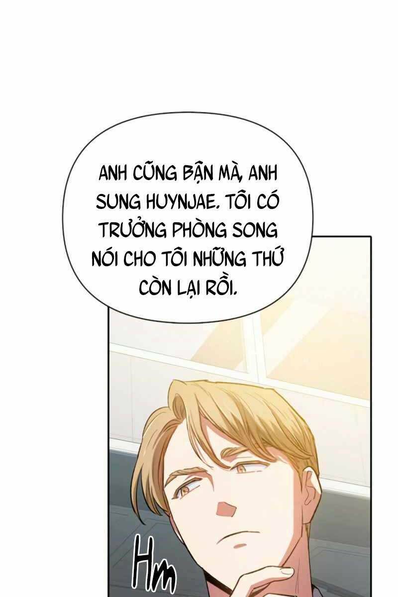 Những Ranker Cấp S Mà Tôi Nuôi Dưỡng Chap 69 - Next Chap 70