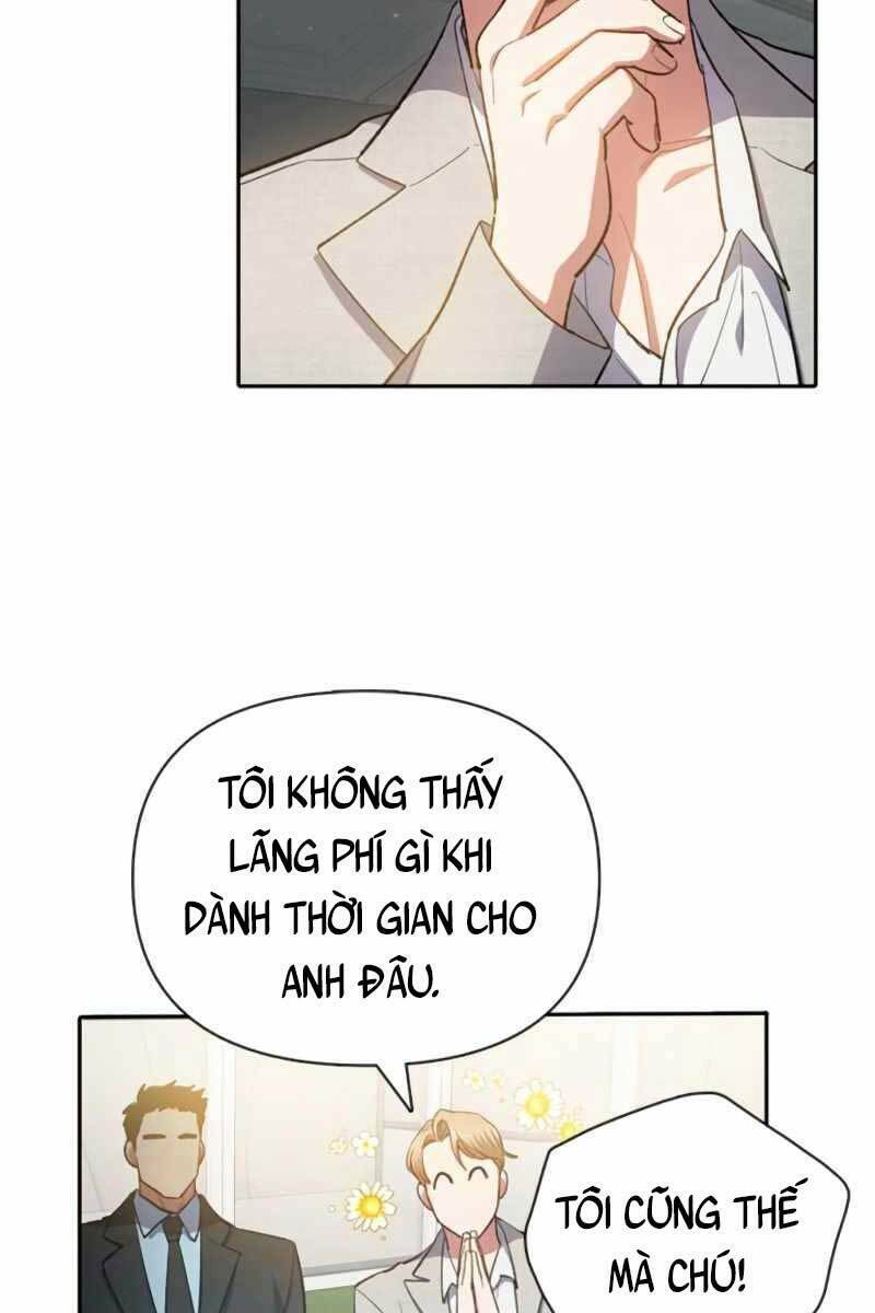Những Ranker Cấp S Mà Tôi Nuôi Dưỡng Chap 69 - Next Chap 70