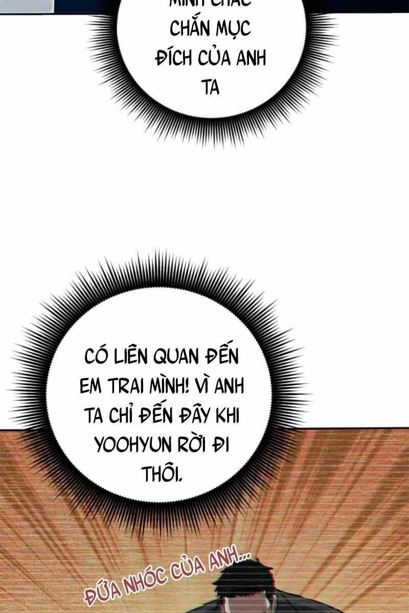 Những Ranker Cấp S Mà Tôi Nuôi Dưỡng Chap 69 - Next Chap 70