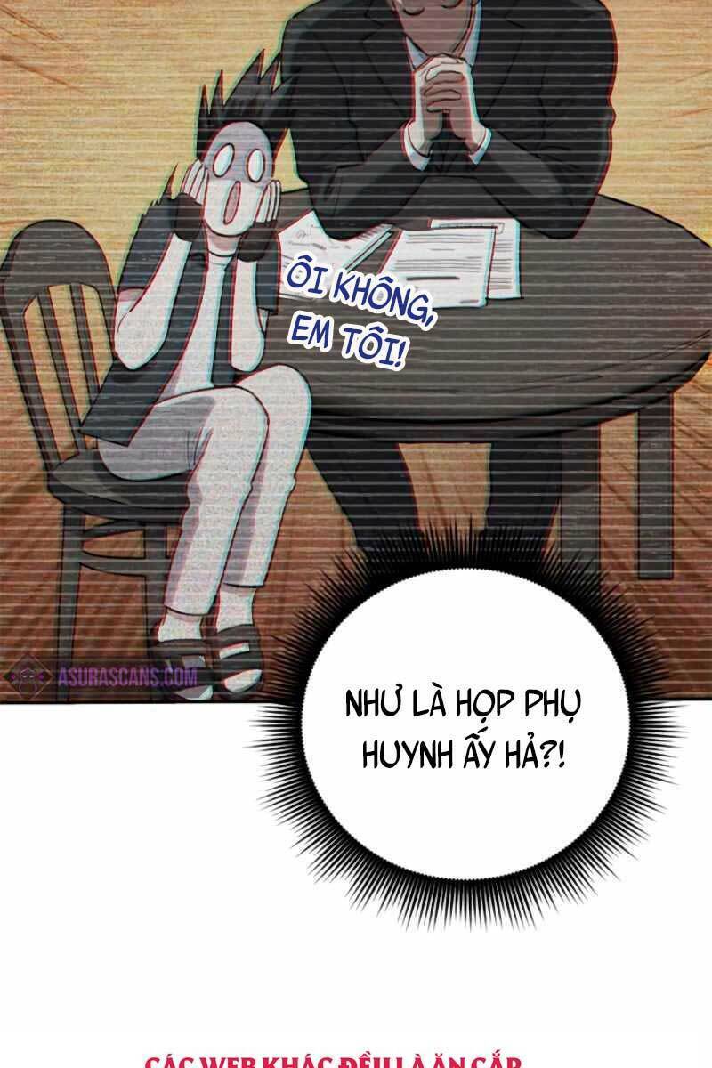 Những Ranker Cấp S Mà Tôi Nuôi Dưỡng Chap 69 - Next Chap 70
