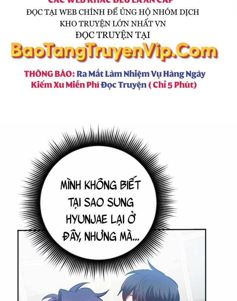 Những Ranker Cấp S Mà Tôi Nuôi Dưỡng Chap 69 - Next Chap 70