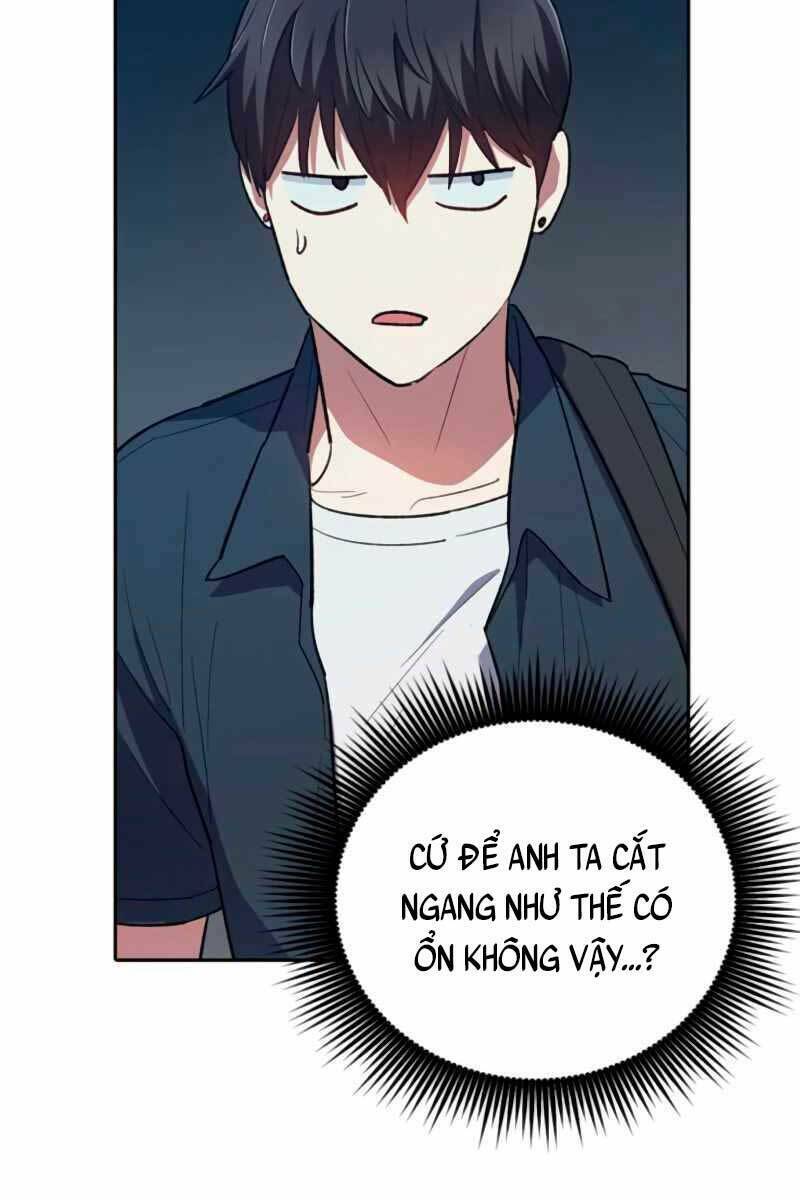 Những Ranker Cấp S Mà Tôi Nuôi Dưỡng Chap 69 - Next Chap 70