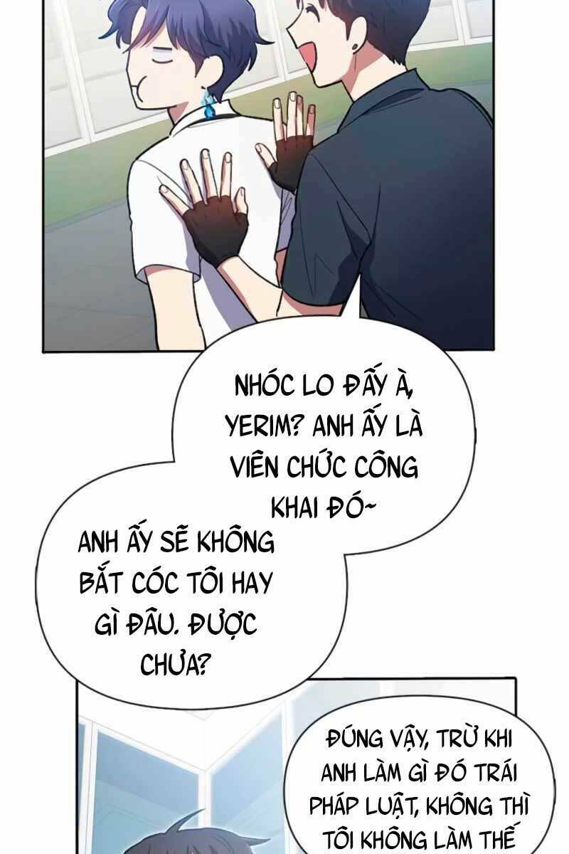 Những Ranker Cấp S Mà Tôi Nuôi Dưỡng Chap 69 - Next Chap 70