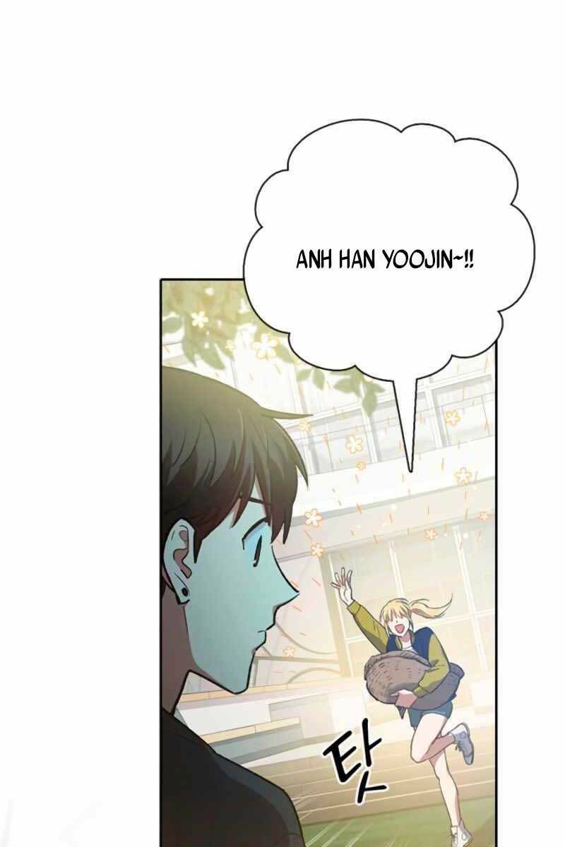 Những Ranker Cấp S Mà Tôi Nuôi Dưỡng Chap 69 - Next Chap 70