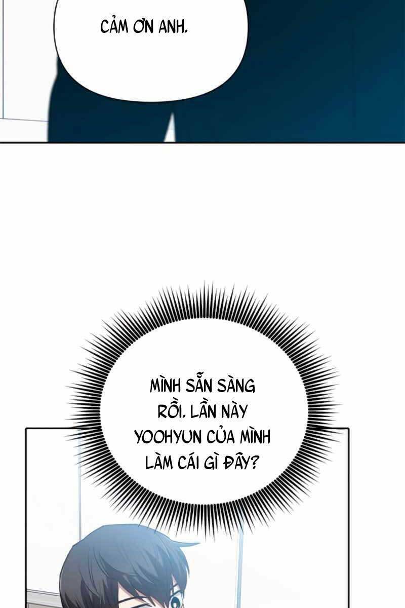 Những Ranker Cấp S Mà Tôi Nuôi Dưỡng Chap 69 - Next Chap 70