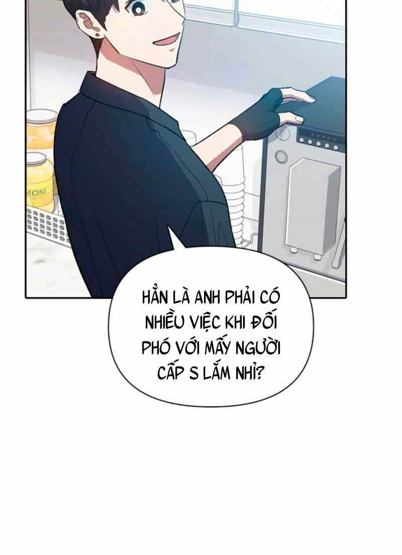Những Ranker Cấp S Mà Tôi Nuôi Dưỡng Chap 69 - Next Chap 70