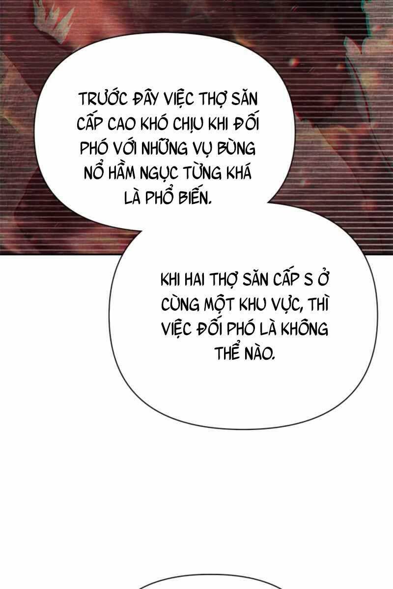 Những Ranker Cấp S Mà Tôi Nuôi Dưỡng Chap 69 - Next Chap 70