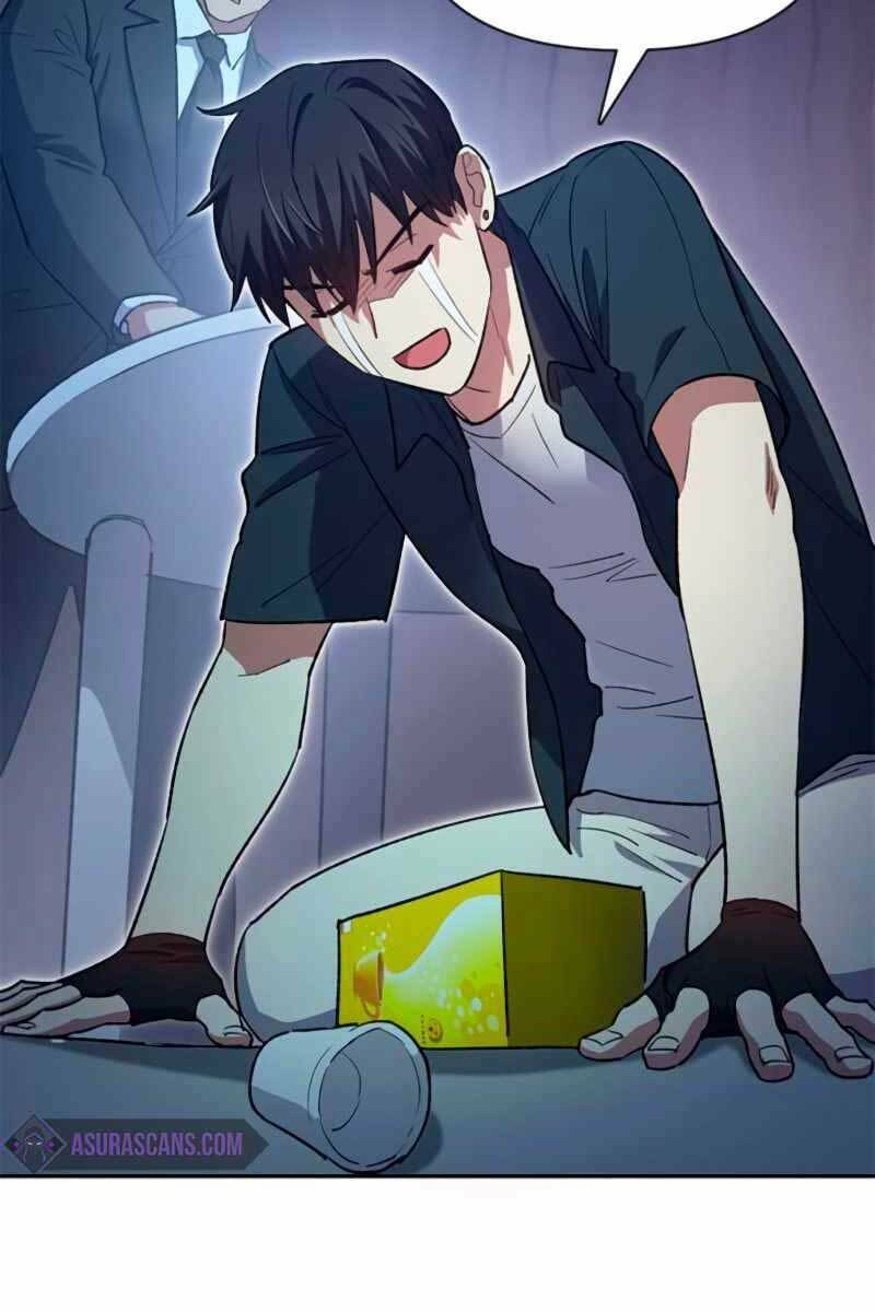 Những Ranker Cấp S Mà Tôi Nuôi Dưỡng Chap 69 - Next Chap 70