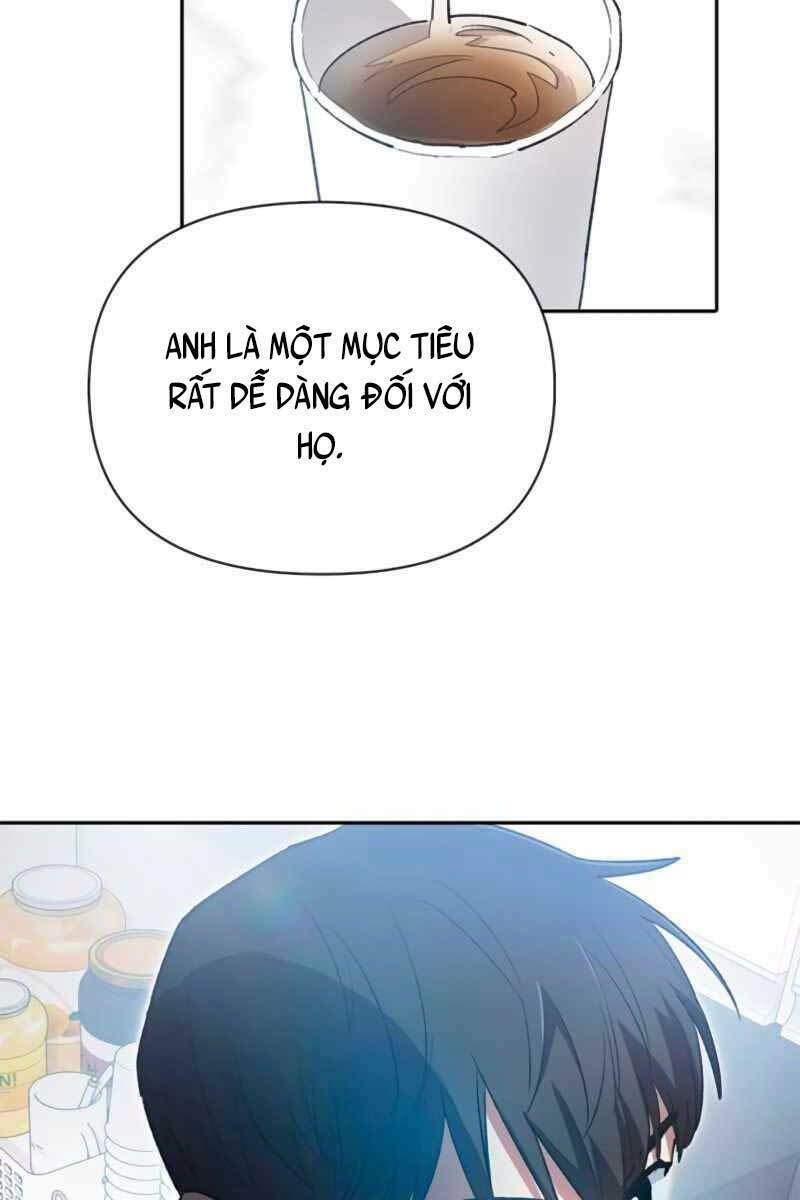 Những Ranker Cấp S Mà Tôi Nuôi Dưỡng Chap 69 - Next Chap 70